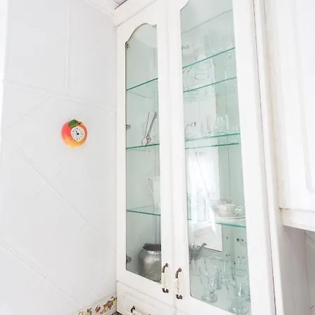 Appartement Casa Goros II à Melide Extérieur photo