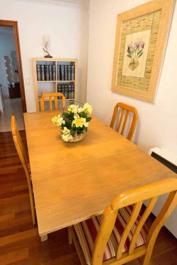 Apartment Casa Goros Ii