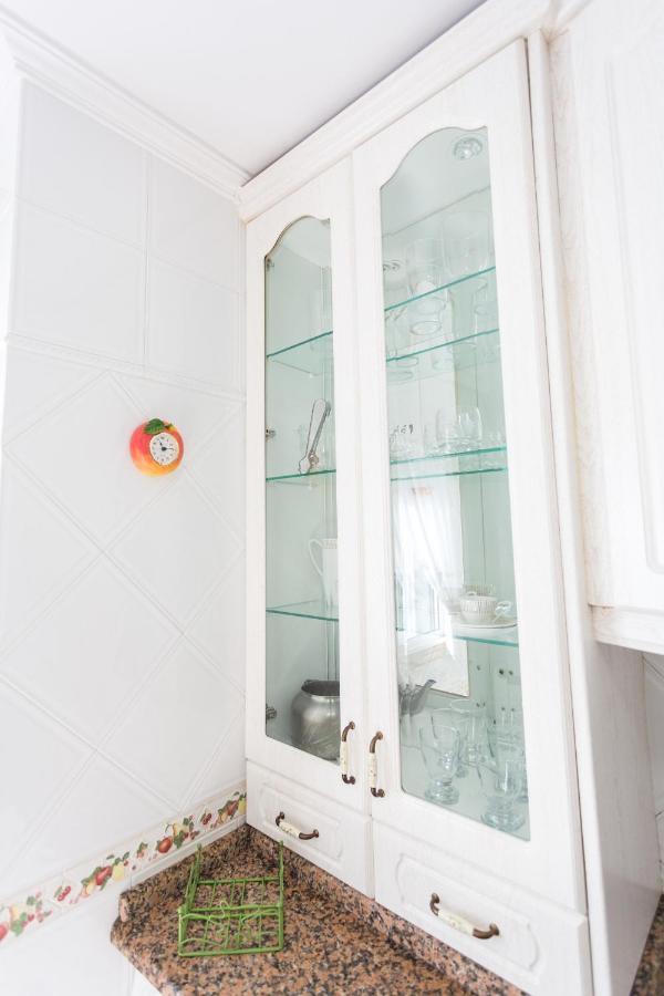 Apartament Casa Goros Ii Melide