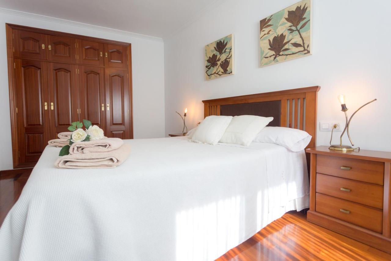 Apartament Casa Goros Ii