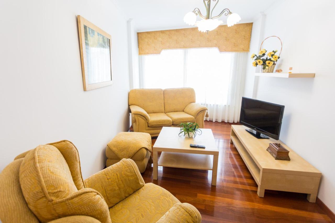Apartment Casa Goros Ii *