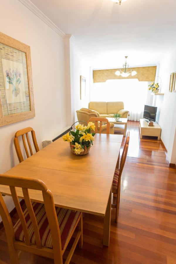 Casa Goros Ii Apartment