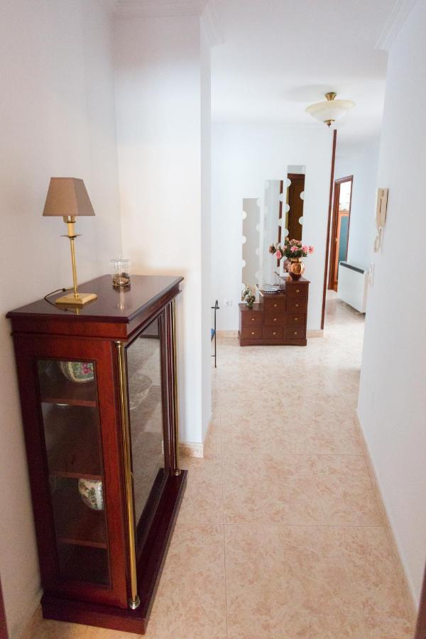 Casa Goros Ii Apartment
