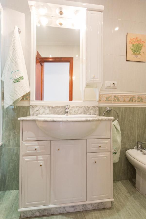 Apartment Casa Goros Ii *