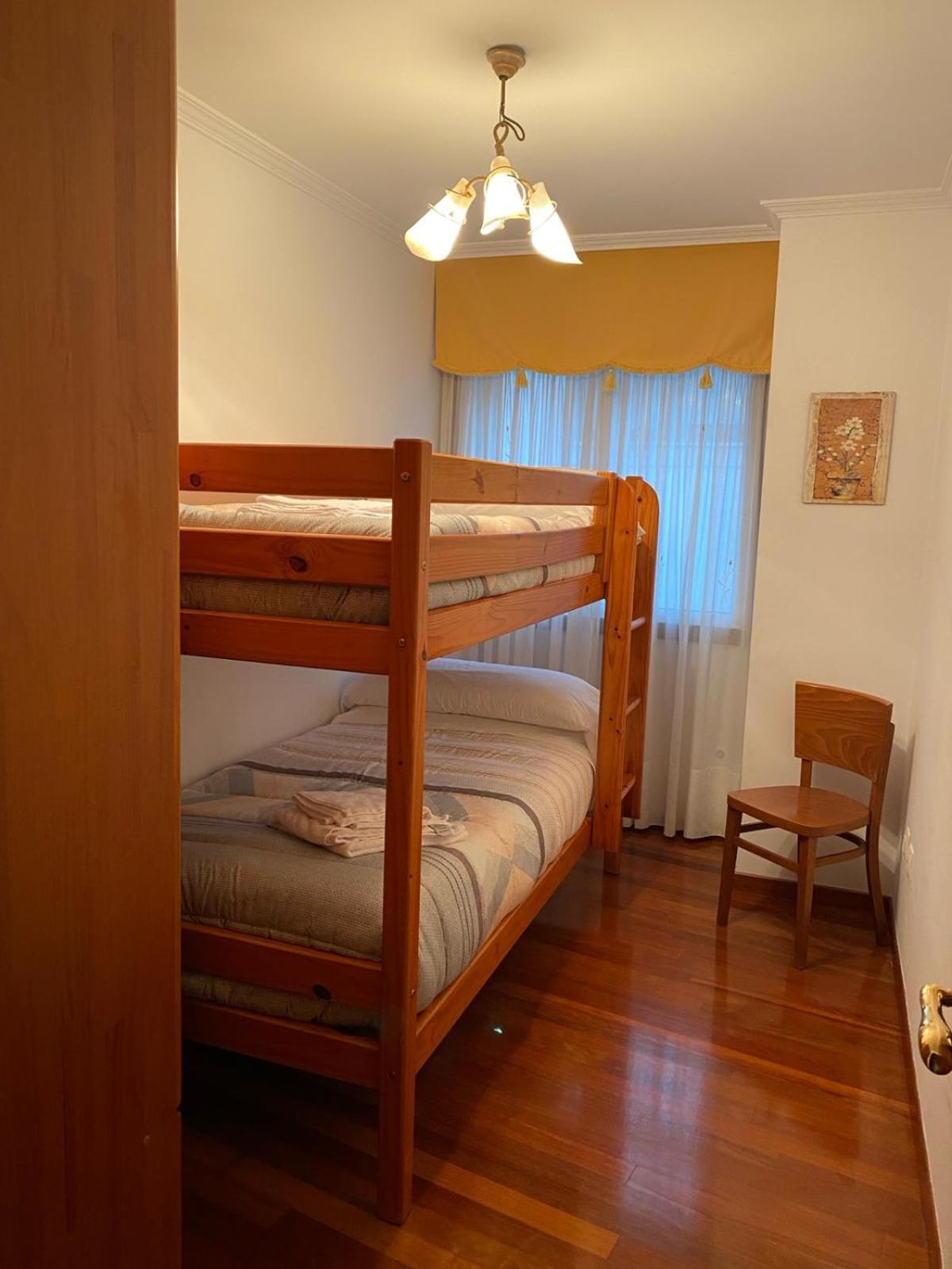 Casa Goros Ii Apartment *
